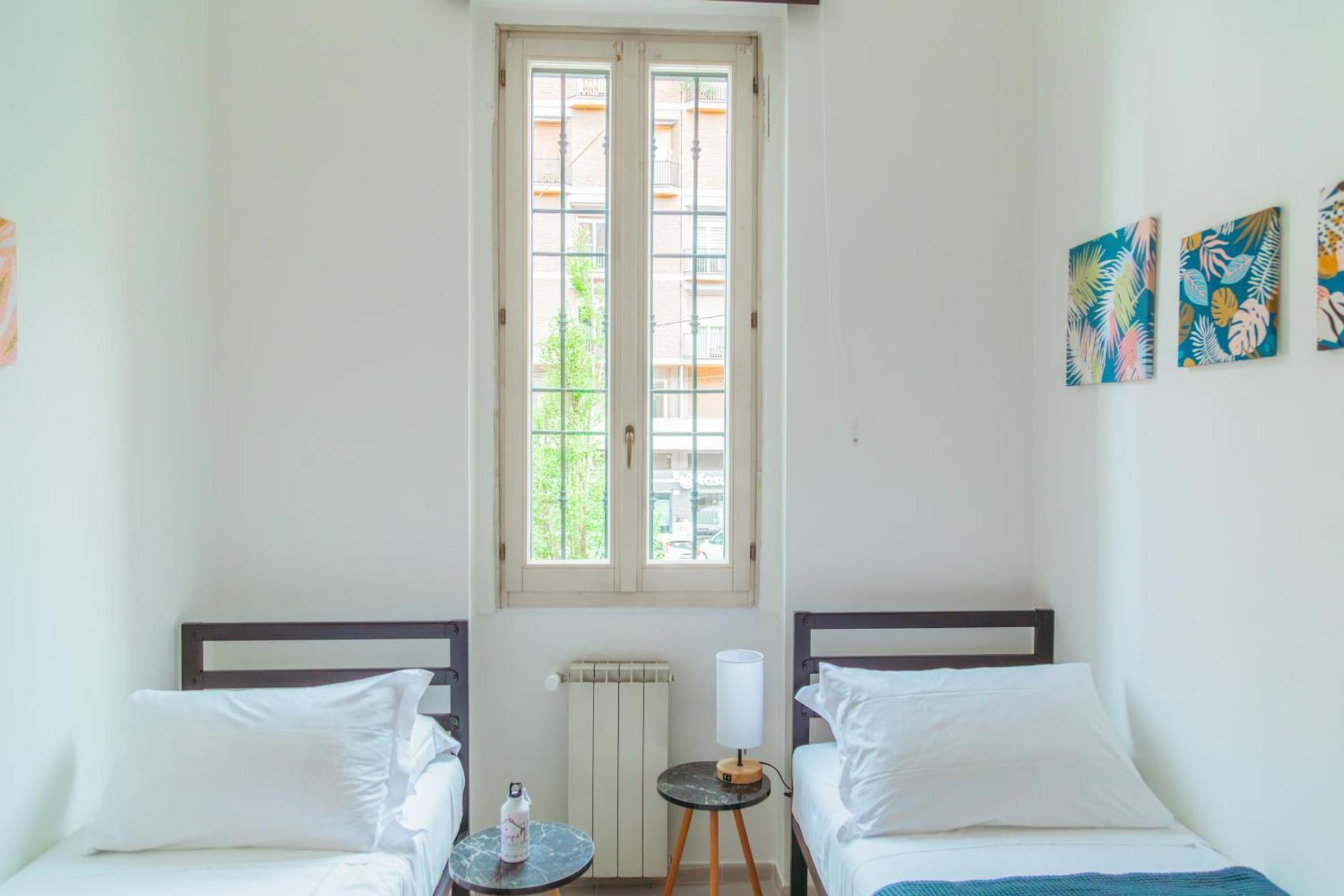 La Casa Di Nonna Peppina A Trastevere Rom Exteriör bild